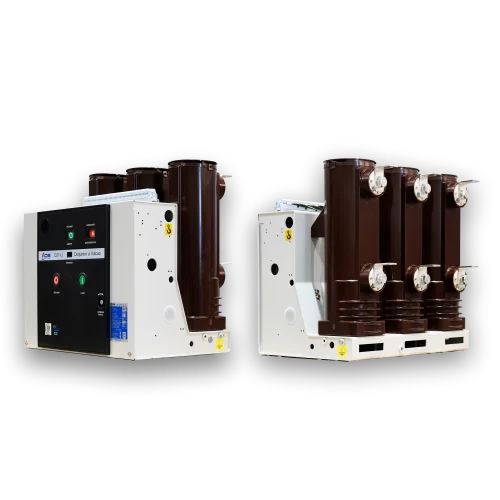 Disjuntor Modelo X100
