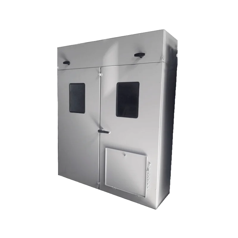 Painel SMF
